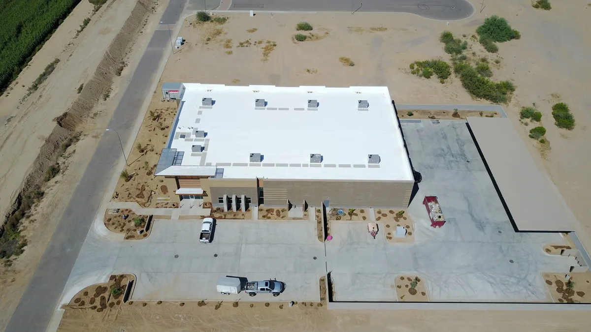 Centerpointe Warehouse — project photo 2