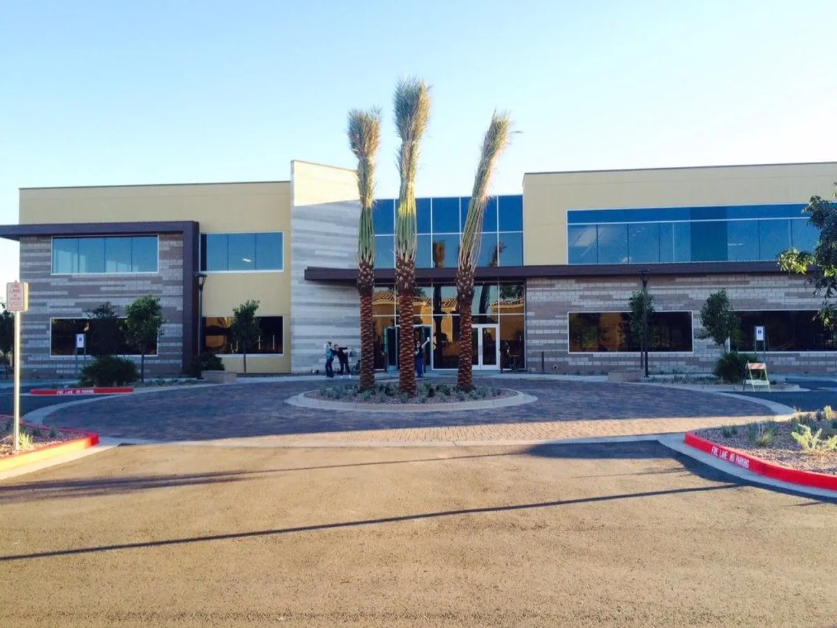 Mahoney Group Insurance — project photo 3