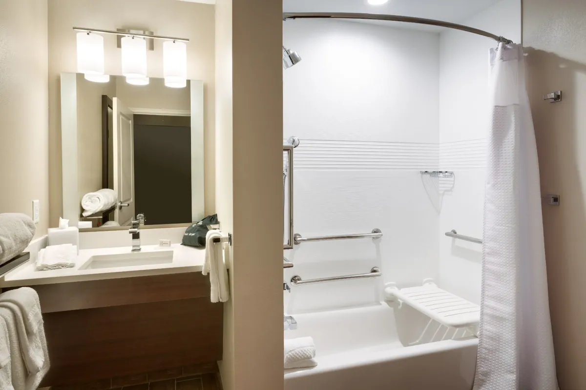 Marriott TownePlace Suites — project photo 3