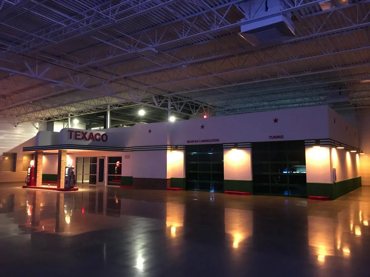 Centerpointe Warehouse — project photo 3