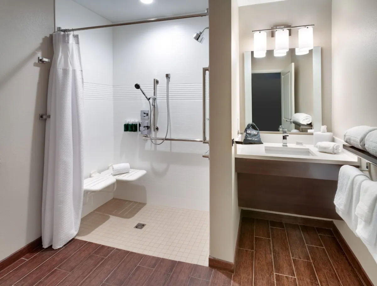 Marriott TownePlace Suites — project photo 5