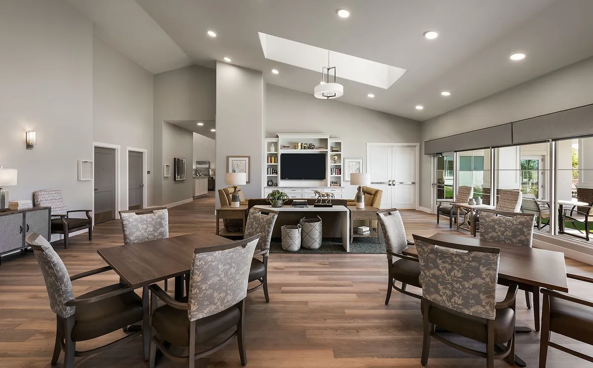 Countryside Assisted Living — project photo 7