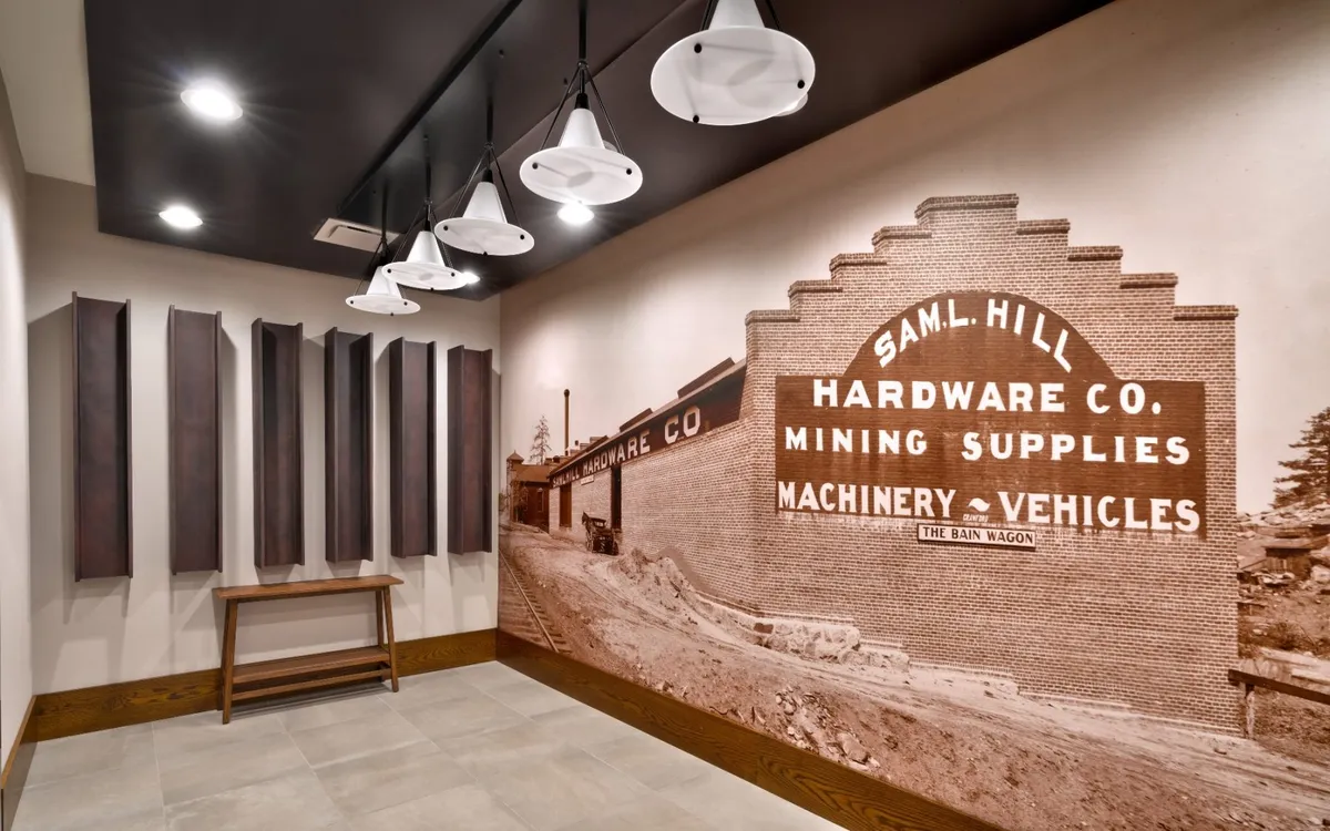 Hilton Garden Inn — project photo 8