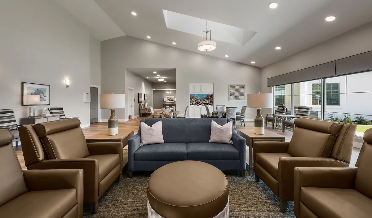 Countryside Assisted Living — project photo 9
