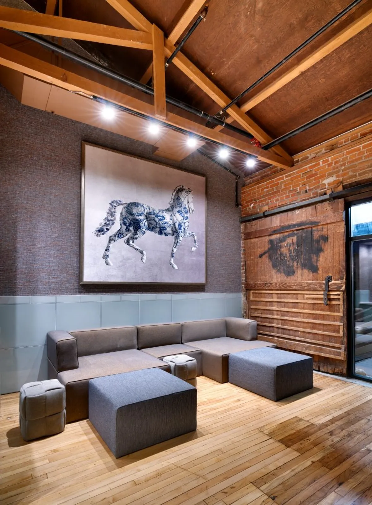 Sam Hill Event Center — project photo 9