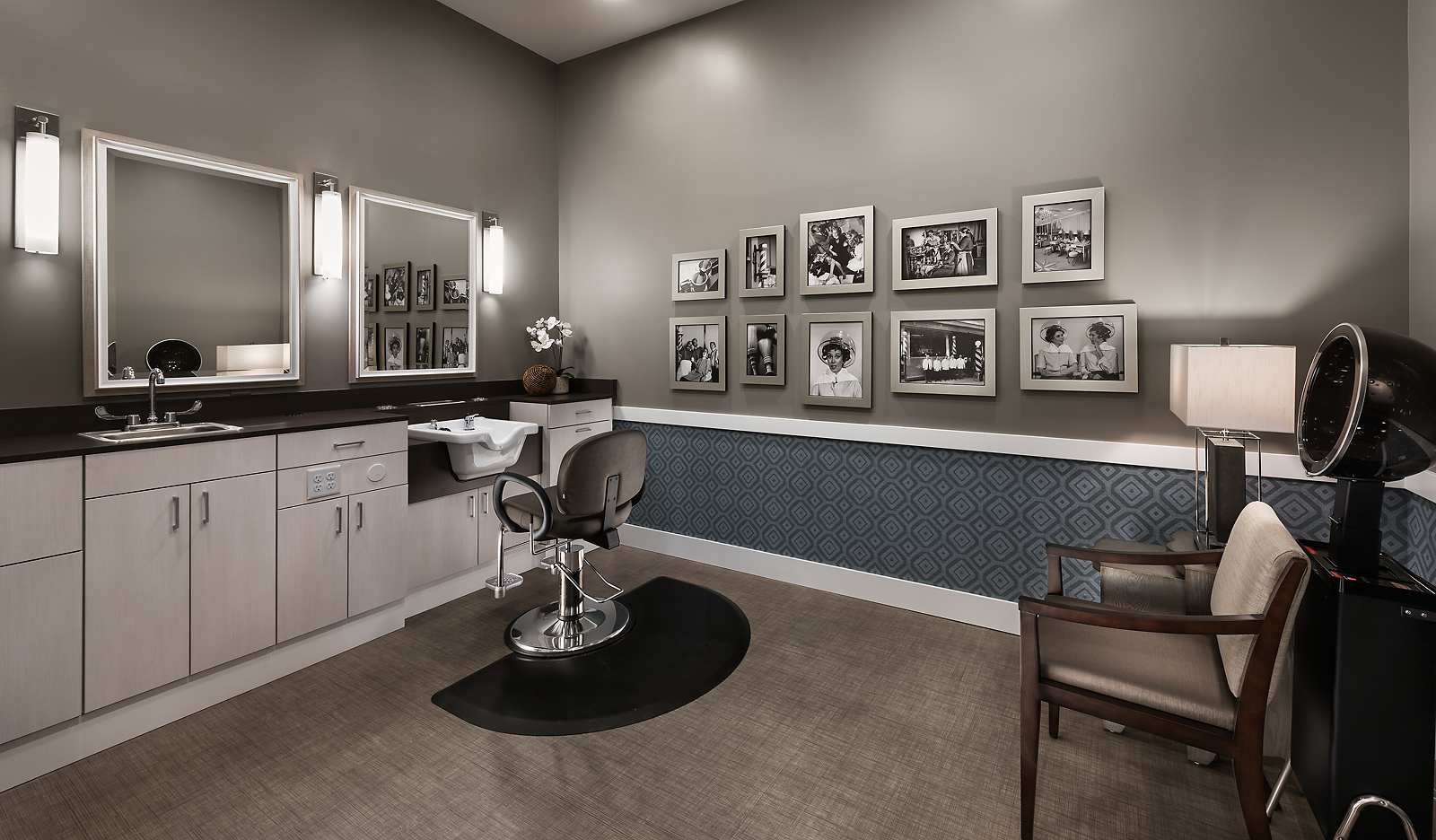 Countryside Assisted Living — project photo 10